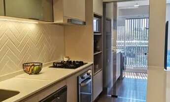 Imagem 6: Apartamento Venda Pinheiros 73 m² 2 Dormitórios