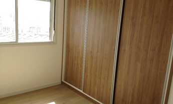 Imagem 2: Apartamento com 2 dormitórios, 54 m² - venda por R$ 530.000,00 ou aluguel por R$ 3.167,90