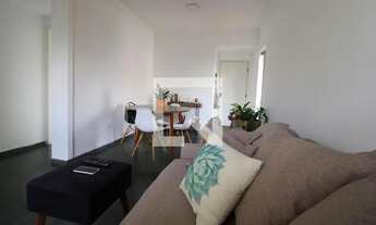 Imagem 4: Apartamento para Aluguel - Jardim Flamboyant, 1 Quarto, 55 m2