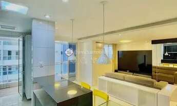 Imagem: Apartamento para aluguel com 86m² no ilhas