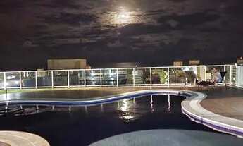 Imagem 4: Apto 3 qtos, mobiliado, prédio novo,no coração de Tambaú!