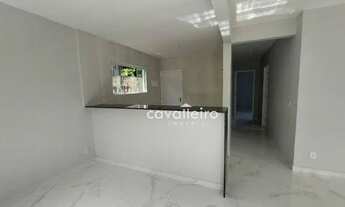 Imagem 4: Casa em Condomínio próximo a praia de Itaipuaçú-Maricá