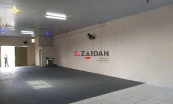 Imagem 6: Barracão à venda, 168 m² por R$ 375.000 - Vila Independência - Piracicaba/SP