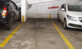 Imagem 7: Apartamento para Venda - 56m², 1 dormitório, 1 vaga - Centro Histórico