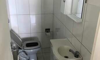 Imagem 7: Sala para aluguel