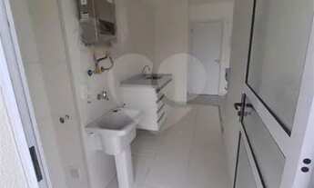 Imagem 7: Apartamento 3 dormitórios, 1 suíte, 1 vaga Ipiranga - Venda