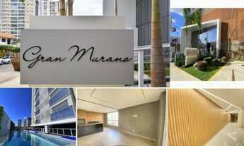 Imagem: Apartamento Gran Murano - T-29 - Setor Bueno