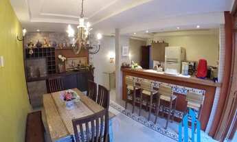 Imagem 6: Casa com 3 quartos a venda, 287m² com lazer completo no Centro de Guarapari-ES