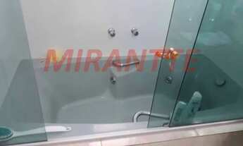 Imagem 7: Sobrado de 217m² com 3 quartos em Freguesia do Ó