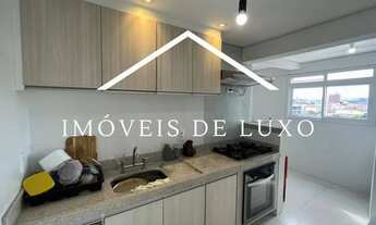 Imagem 6: Apartamento para Locação no Residencial Varandas da Matriz Salto/SP