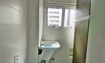 Imagem 7: Apartamento 2 quartos no edifício Orbit em Curitiba