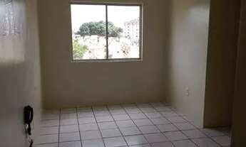 Imagem 5: Apartamento com 3 dormitórios para alugar, 62 m² por R$ 1.060,00/mês - Passaré - Fortaleza