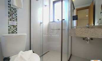 Imagem 6: Apartamento (outros) 1 dormitórios/suite, cozinha planejada, portaria 24hs, lazer, espaço