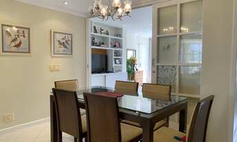 Imagem 7: Apartamento mobiliado para alugar na Lagoa!