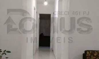 Imagem: Apartamento em Condomínio Estrela do Mar