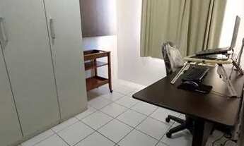 Imagem 3: Apartamento 3 quartos Boa viagem