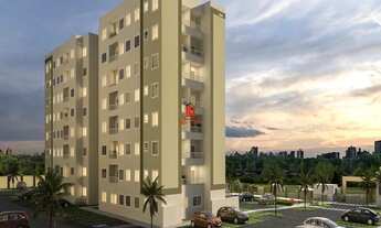 Imagem: Vista do Oriente / Apto. 2 Qts na Região