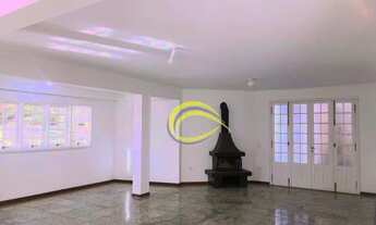 Imagem 3: Casa com 3 dormitórios suíte, 300 m² - venda por R$ 1.350.000 ou aluguel por R$ 6.200/mês