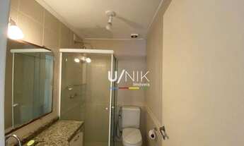 Imagem 7: Apartamento com 3 dormitórios para alugar, 100 m² por R$ 5.700/mês - Novo Campeche - Flori