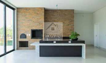 Imagem 6: Casa à venda no bairro Cidade Tamboré - Santana de Parnaíba/SP