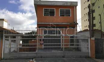 Imagem: Prédio Comercial próximo a estação Penha