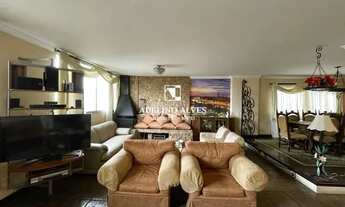 Imagem 3: Apto Venda prox. Av Paulista 180 m2 2 vagas