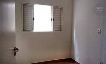 Imagem 5: Casa com 2 dormitórios para alugar, 56 m² por R$ 1.275,00/mês - Jardim Santa Rosa - Itu/SP