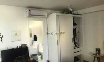 Imagem: Excelente apartamento no Now Alto da Boa