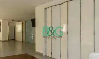 Imagem 3: Apartamento Duplex com 2 dormitórios à venda, 85 m² por R$ 1.219.000 - Vila Madalena - São