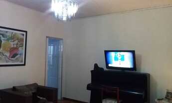 Imagem 4: Casa com 2 dormitórios à venda, 125 m² por R$ 635.000,00 - Vila Gumercindo - São Paulo/SP