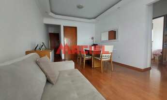 Imagem 2: Venda Apartamento Sao Jose dos Campos Jardim America Ref: 34252