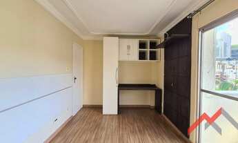 Imagem 6: Apartamento com 1 dormitório para alugar por R$ 1.192,00/mês - Cascatinha - Juiz de Fora/M