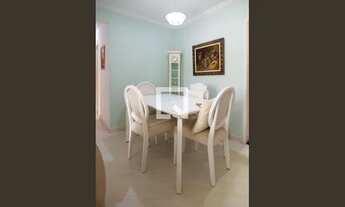 Imagem 3: Apartamento para Aluguel - Campo Belo, 2 Quartos, 80 m2