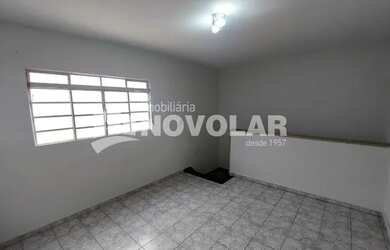 Imagem 2: Casa Assobradada, Vila Maria