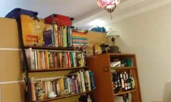 Imagem 2: Apartamento JK para Venda - 44m², 0 dormitórios, 1 vaga - Santana