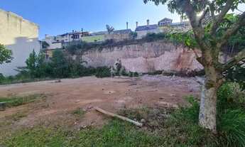 Imagem 4: Terreno em Aberta dos Morros/ Altos do Santa Rita