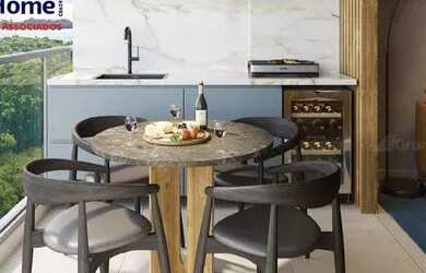 Imagem 4: Apartamento 2 quartos em Mata da Praia