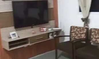 Imagem 2: Alugo apartamento 700 reais no praia Bela 2, térreo nascente