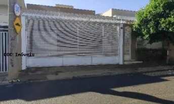 Imagem: Casa para Venda em São José do Rio Preto