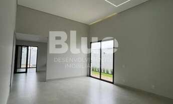 Imagem 4: Casa em Condomínio para Venda em Uberlândia, Gávea Sul, 3 dormitórios, 3 suítes, 5 banheir