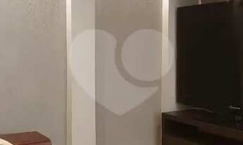 Imagem 3: ALTO DA BOA VISTA/TOTALMENTE MOBILIADO COM MÓVEIS, ELETRODOMESTICOS, UTENSILIOS E ROUPARIA