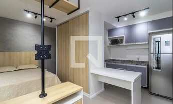 Imagem 4: Apartamento à Venda - Água Fria, 1 Quarto, 28 m2