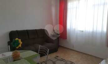 Imagem 2: Apartamento - 02 quartos - Quintino Bocaiuva [ME