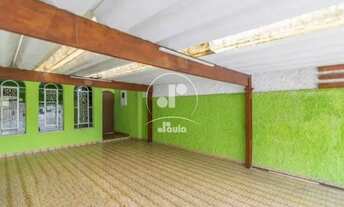Imagem 2: Sobrado Residencial/ Comercial para locação - Vila Scarpelli - Santo André/SP