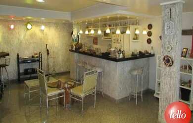 Imagem 2: São Paulo - Casa de Condomínio - Brooklin