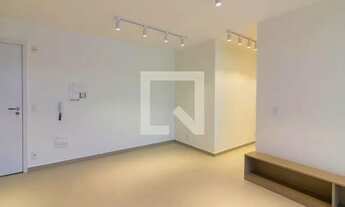 Imagem 4: Apartamento para Aluguel - Santo Amaro , 2 Quartos, 66 m2