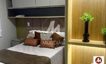 Imagem 5: Apartamento (tipo - padrao) 1 dormitórios, cozinha planejada, portaria 24hs, lazer, espaço