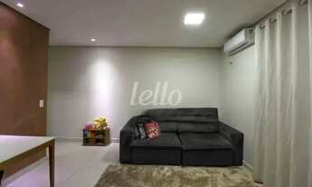 Imagem 2: São Paulo - Casa de Condomínio - Vila Prudente