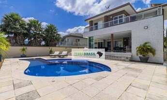 Imagem 6: Casa com 5 dormitórios à venda, 500 m² por R$ 2.600.000,00 - Vale do Sol - Bom Jesus dos P