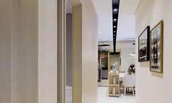 Imagem 4: Apartamento à venda, 2 quartos, 1 suíte, 2 vagas, Santo Agostinho - Belo Horizonte/MG